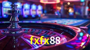 Experiência VIP fxfx88