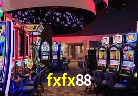 API Integration fxfx88