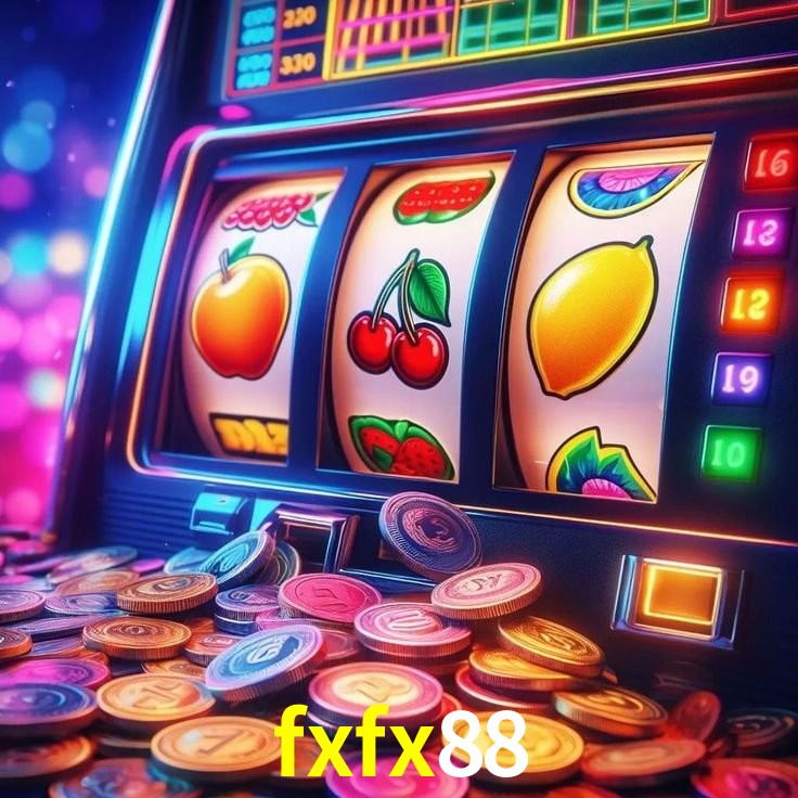 Statistics fxfx88