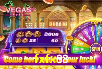 Live Casino fxfx88