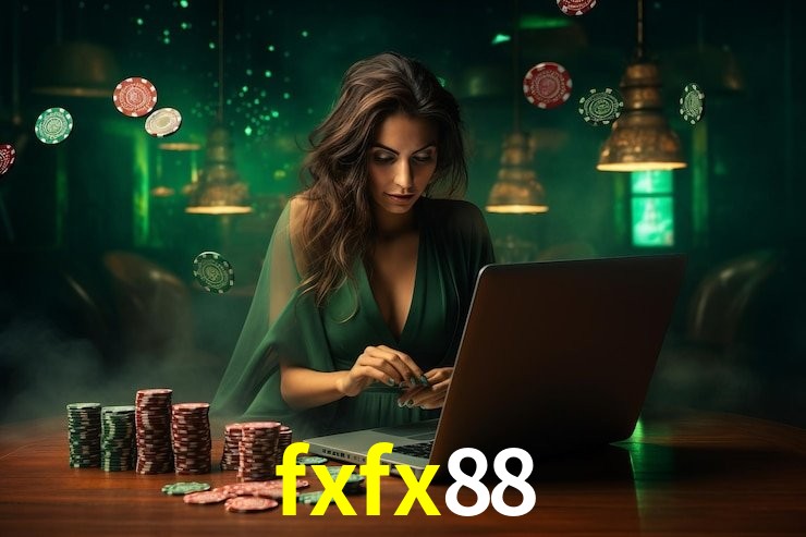 fxfx88 App Interface